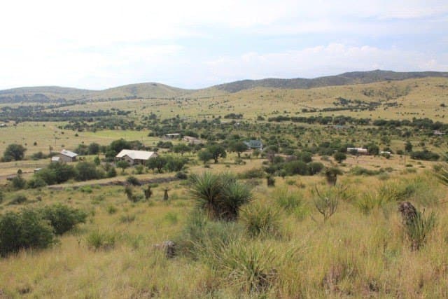 10 acres in Jeff Davis County - photo 2