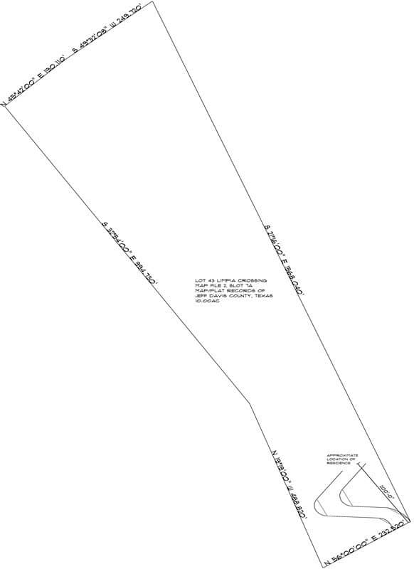 10 acres in Jeff Davis County - photo 4