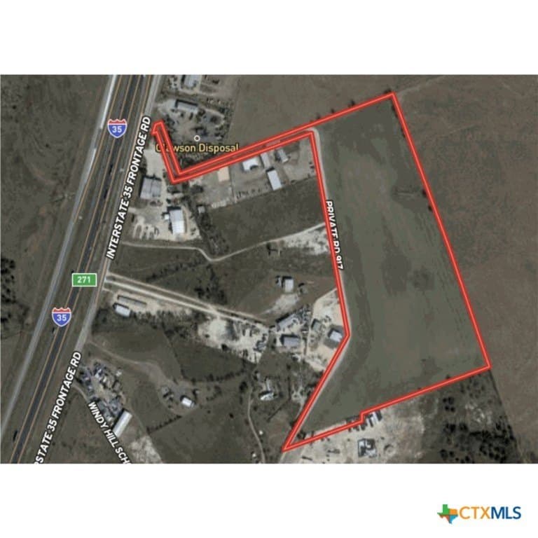 35.39 acres in Williamson County - photo 2
