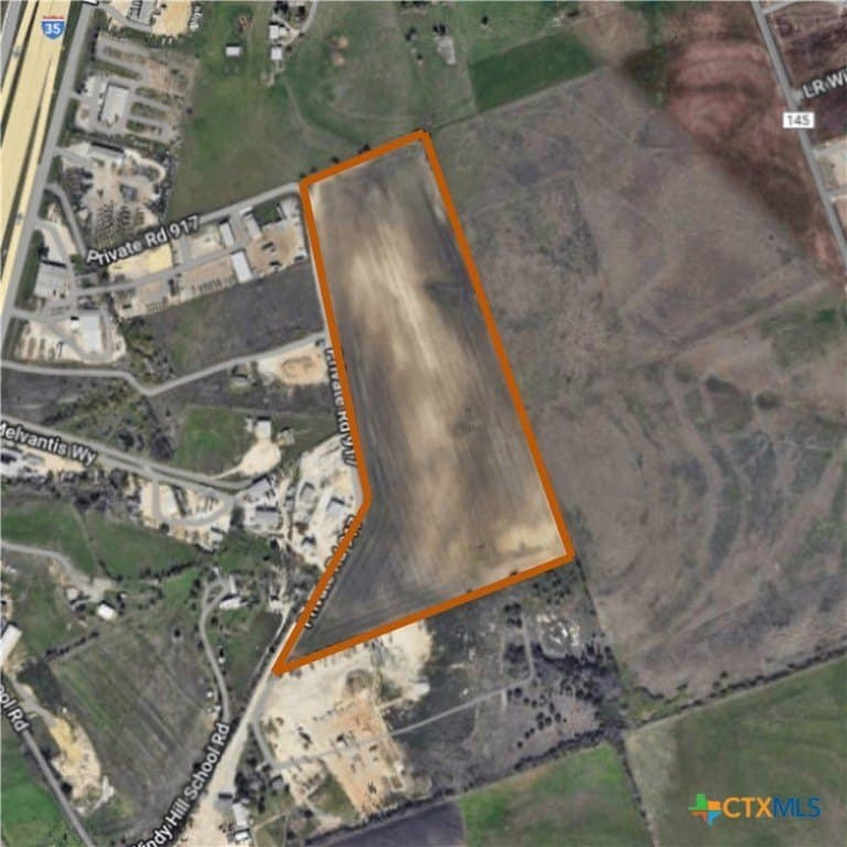 35.39 acres in Williamson County - photo 3