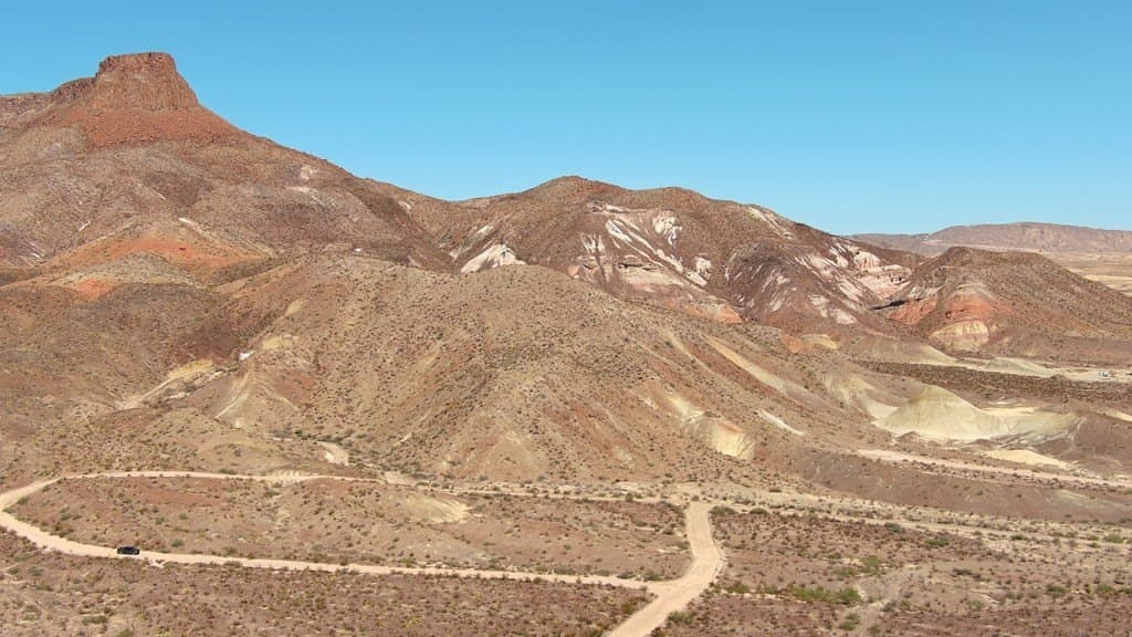 0.47 acres in Brewster County - photo 4