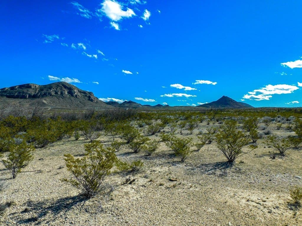 20 acres in Brewster County - photo 2