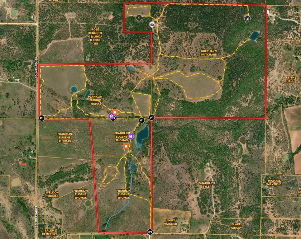 331.62 acres in Brown County - photo 31