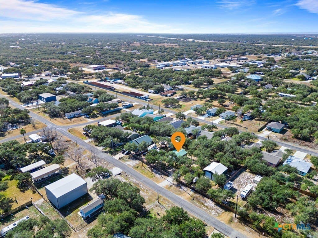 0.55 acres in Aransas County - photo 7