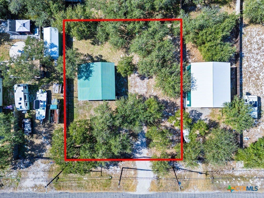 0.55 acres in Aransas County - photo 3