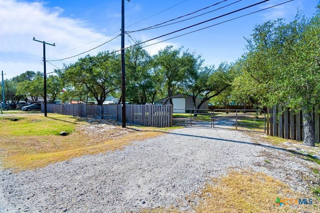 0.55 acres in Aransas County - photo 11