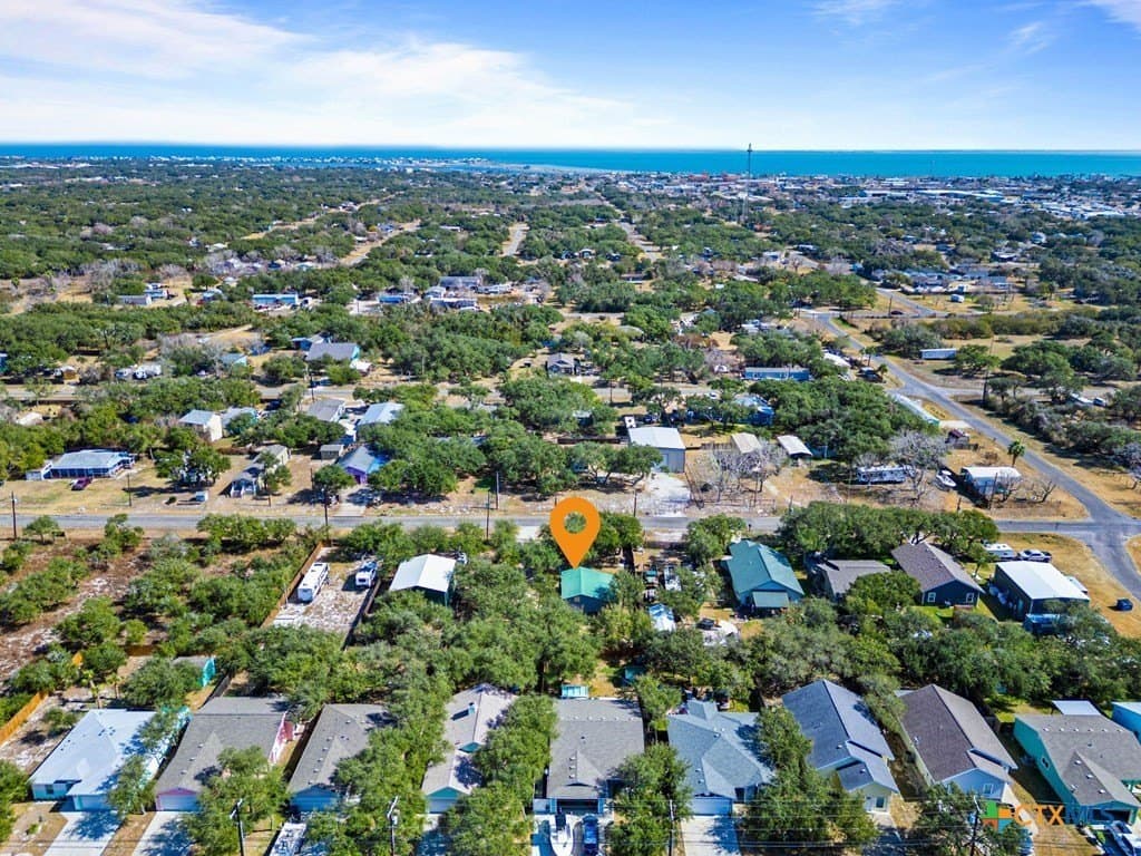 0.55 acres in Aransas County - photo 5