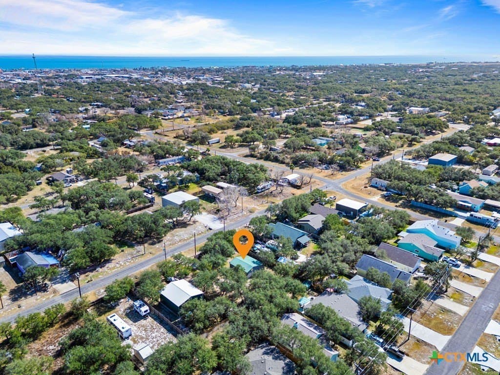 0.55 acres in Aransas County - photo 6