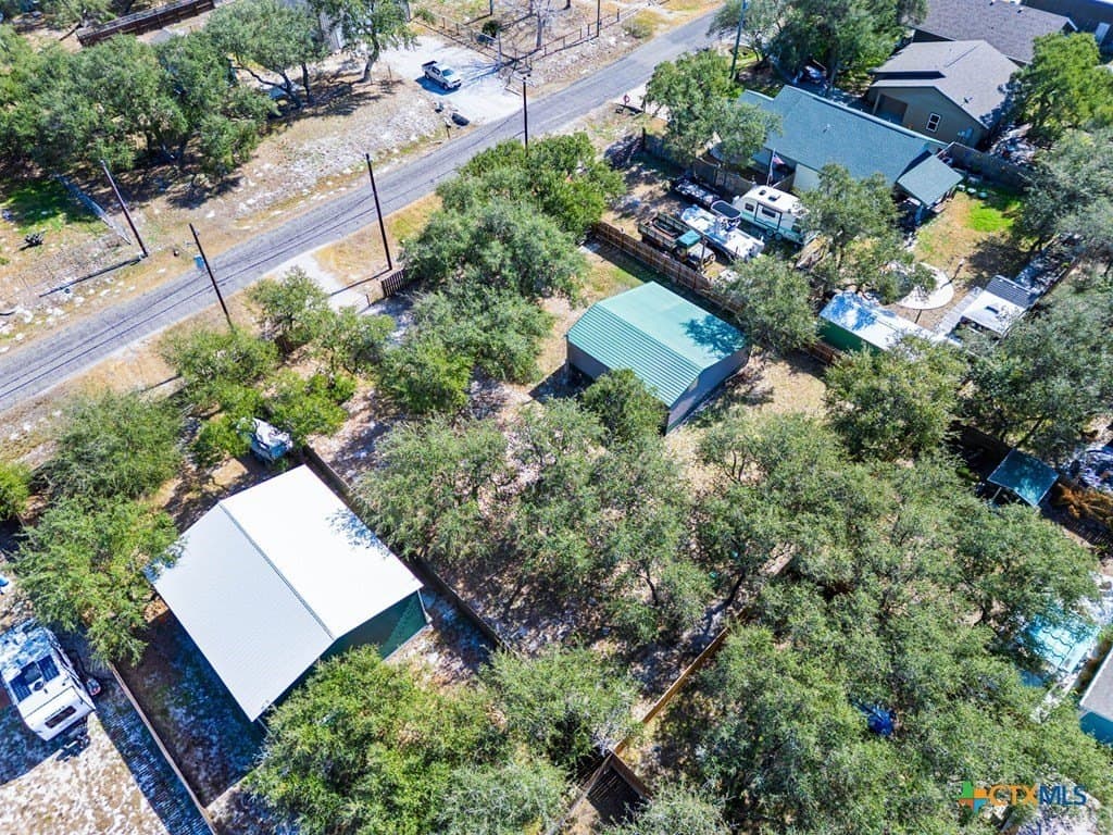 0.55 acres in Aransas County - photo 4