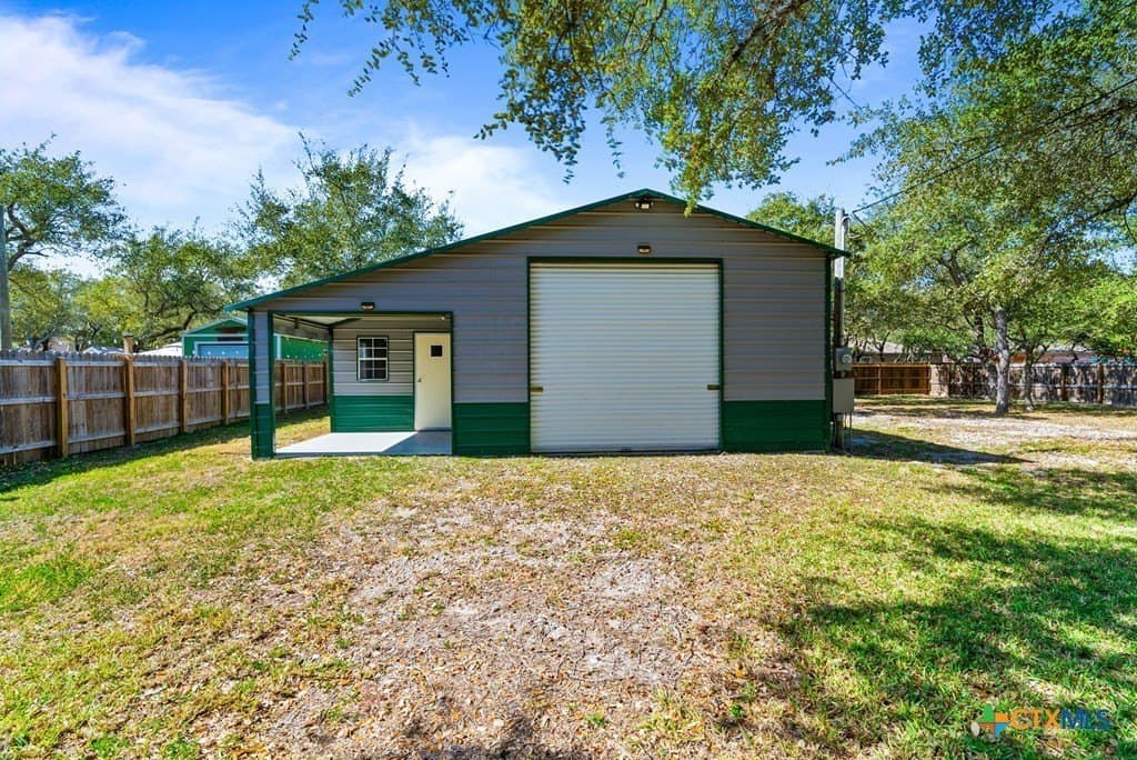 0.55 acres in Aransas County - photo 8