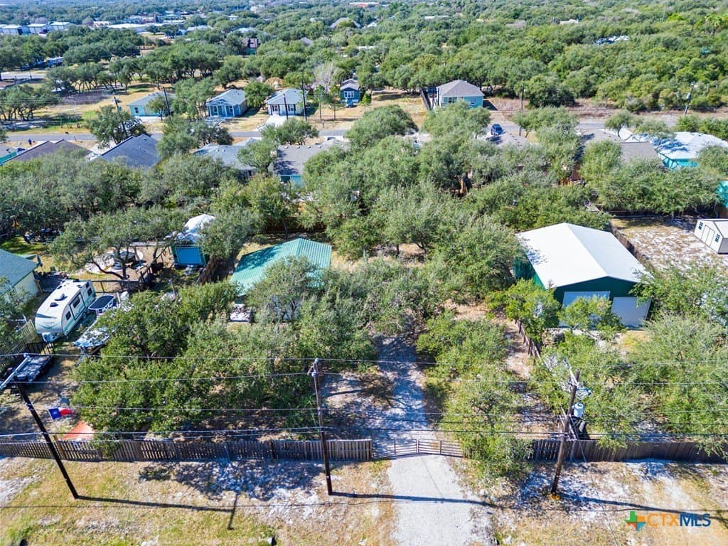 0.55 acres in Aransas County - photo 2