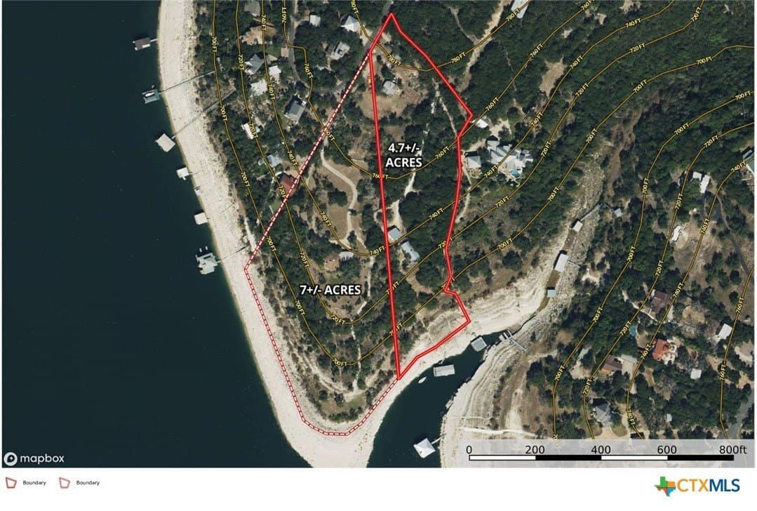 7 acres in Travis County - photo 12