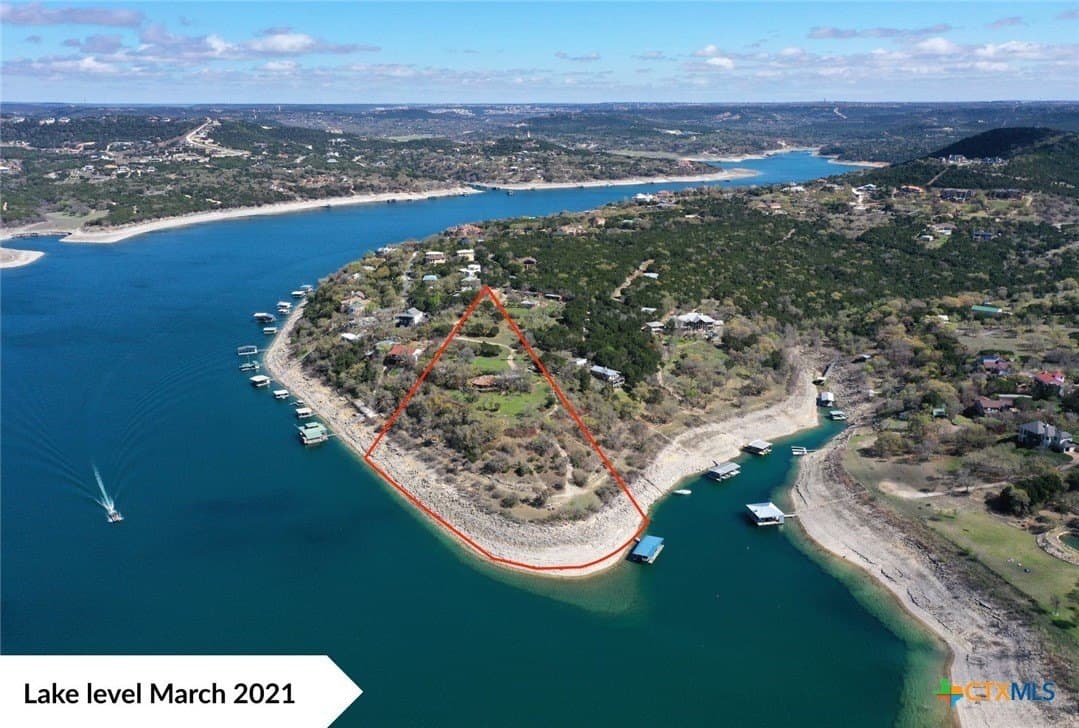 7 acres in Travis County - photo 2