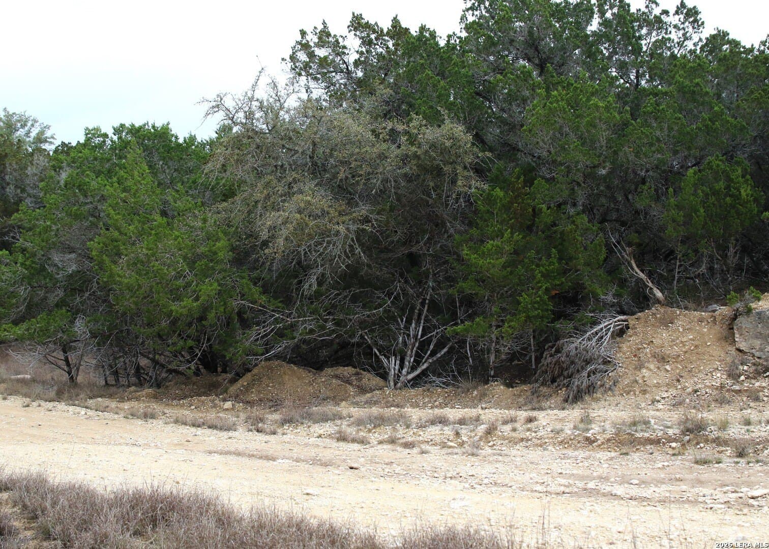 0.12 acres in Bandera County - photo 4