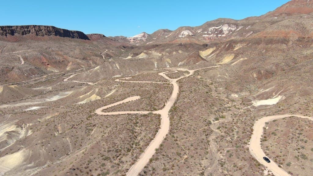 0.6 acres in Brewster County - photo 3