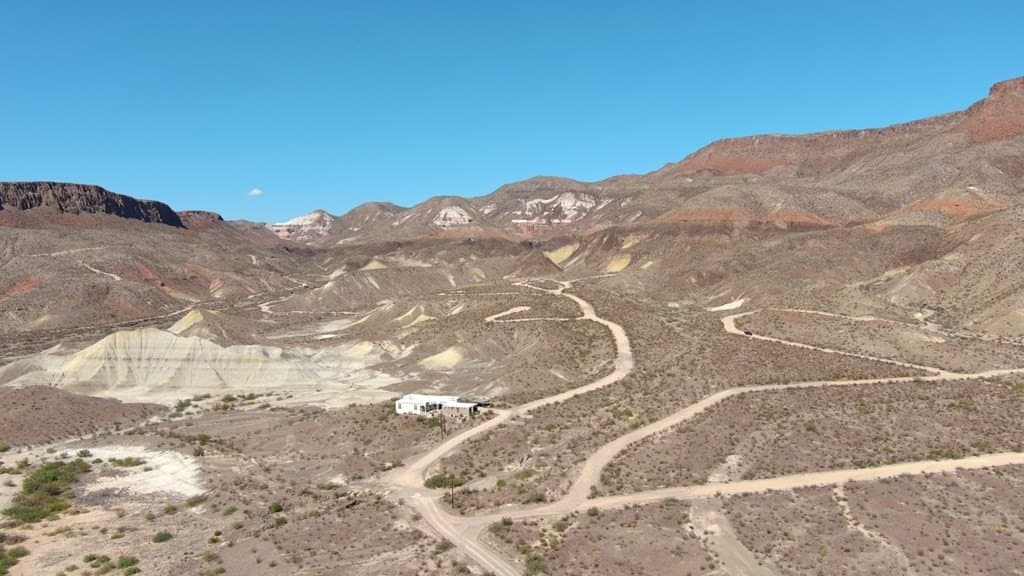 0.6 acres in Brewster County - photo 4