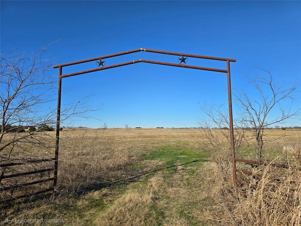 50 acres in Grayson County - photo 10