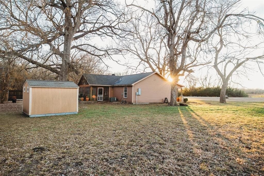 13.3 acres in Grayson County - photo 32