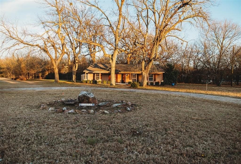 13.3 acres in Grayson County - photo 2