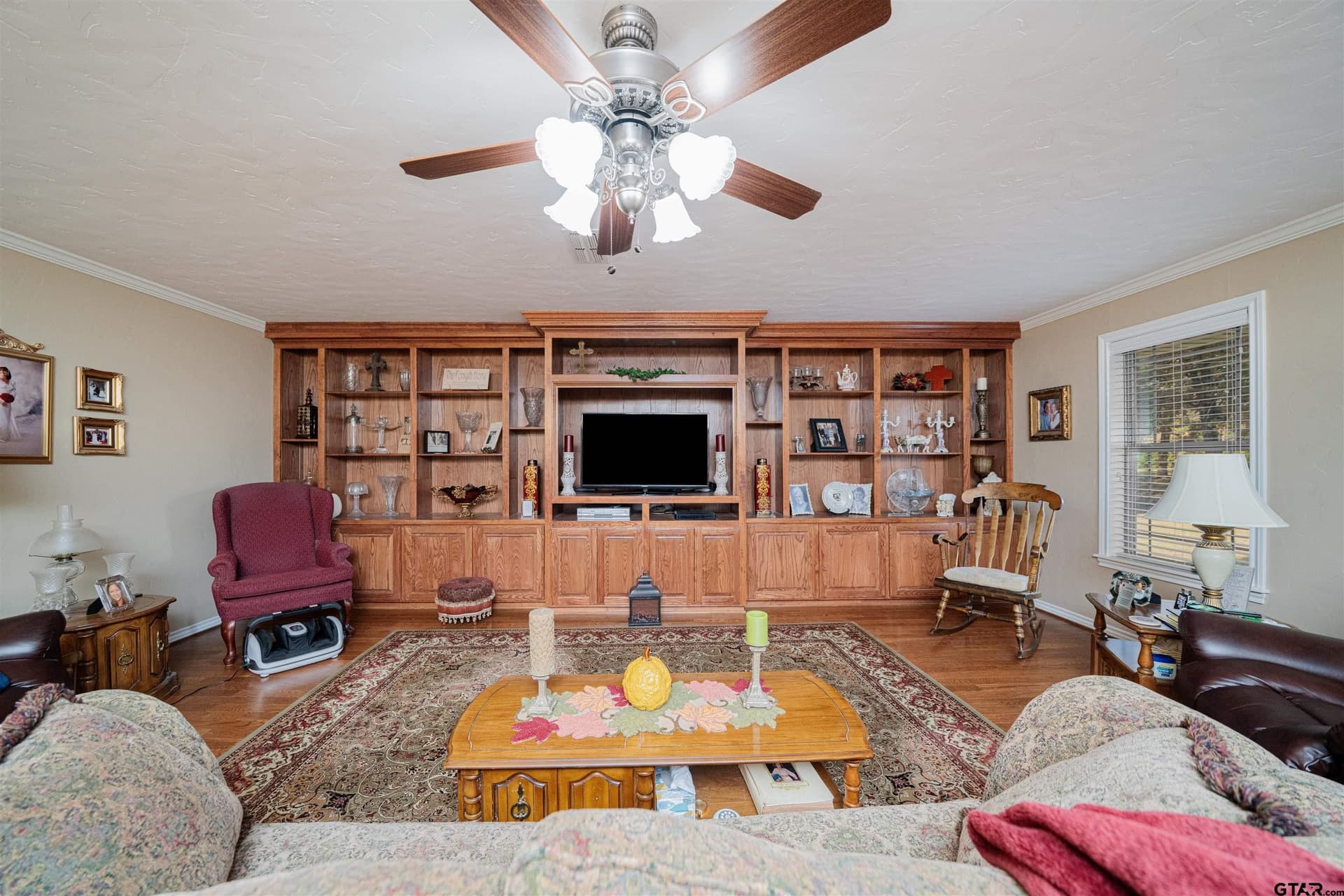 135 acres in Morris County - photo 9