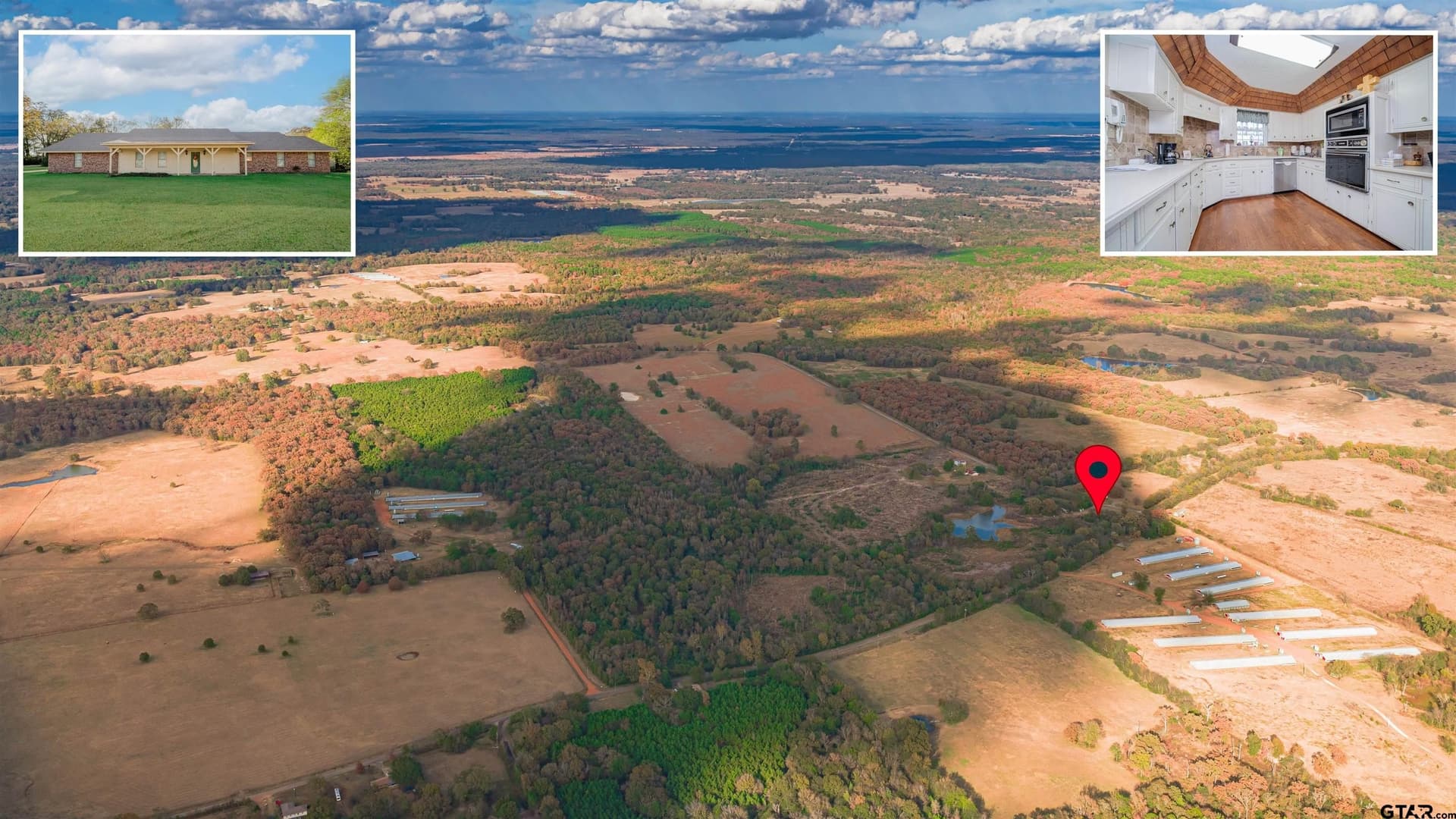 135 acres in Morris County - photo 39