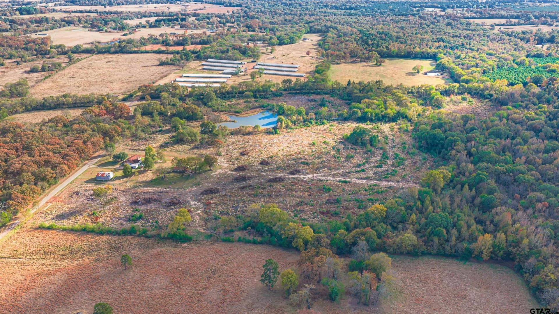 135 acres in Morris County - photo 28