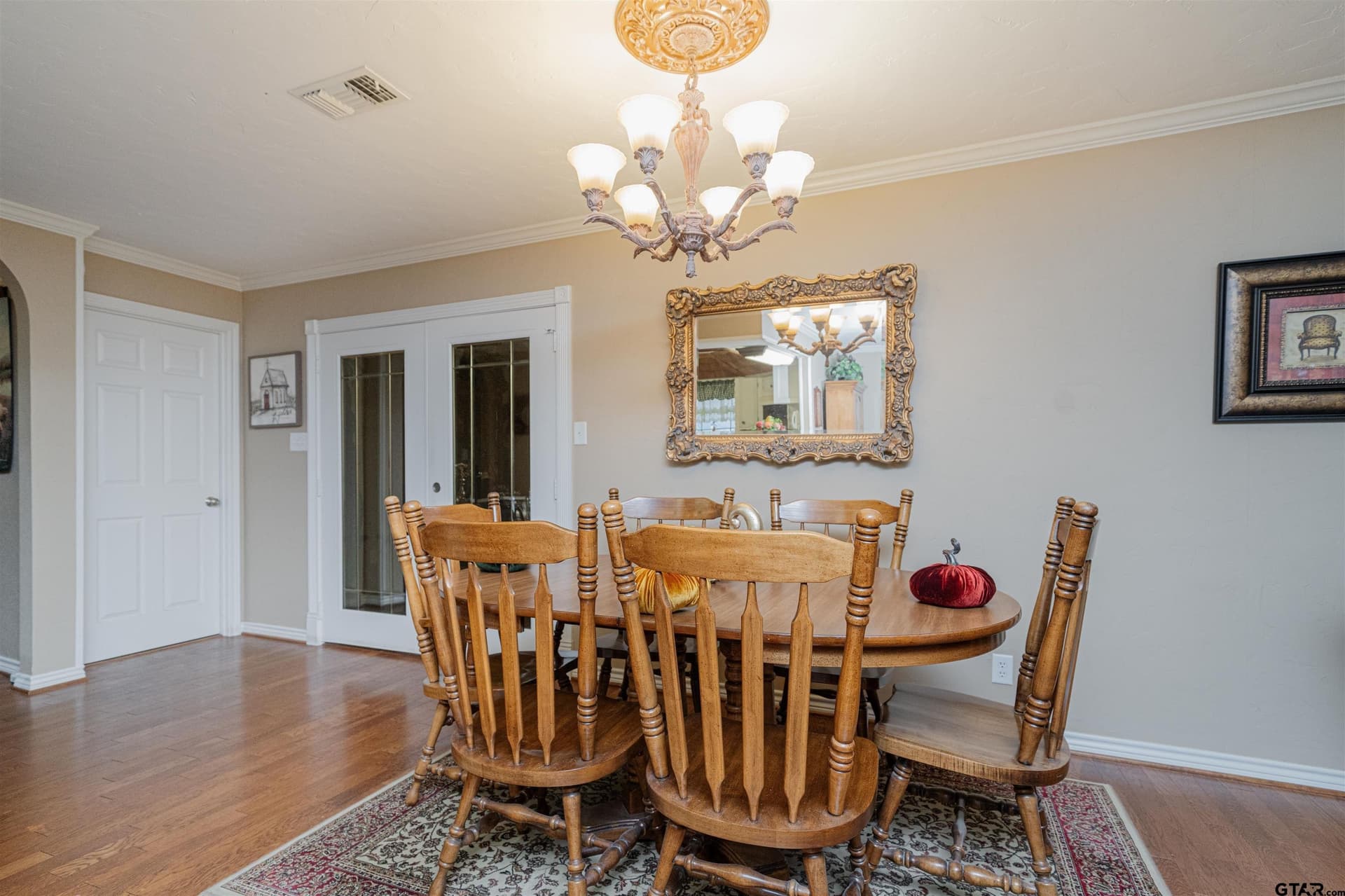 135 acres in Morris County - photo 6