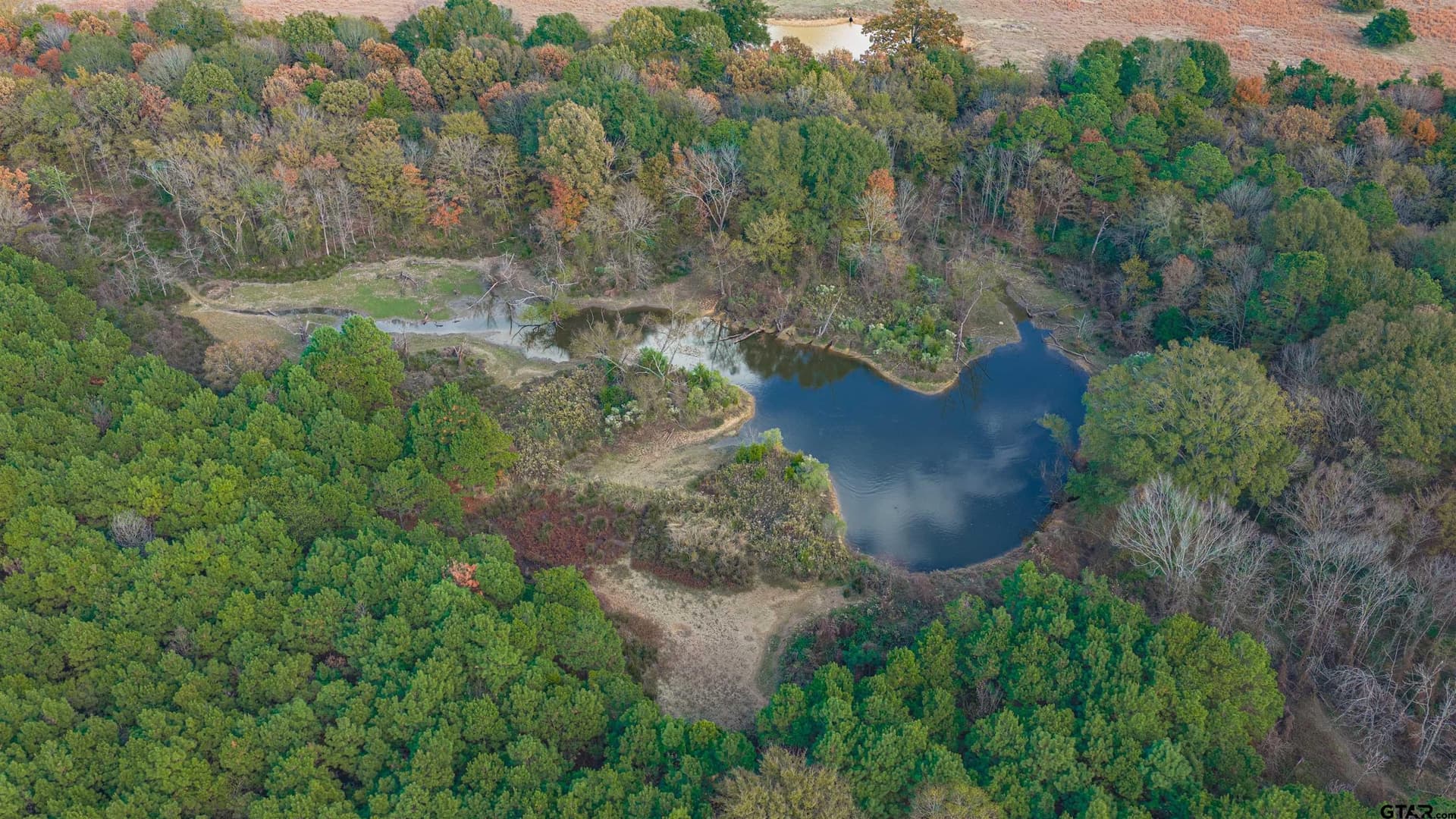 135 acres in Morris County - photo 22