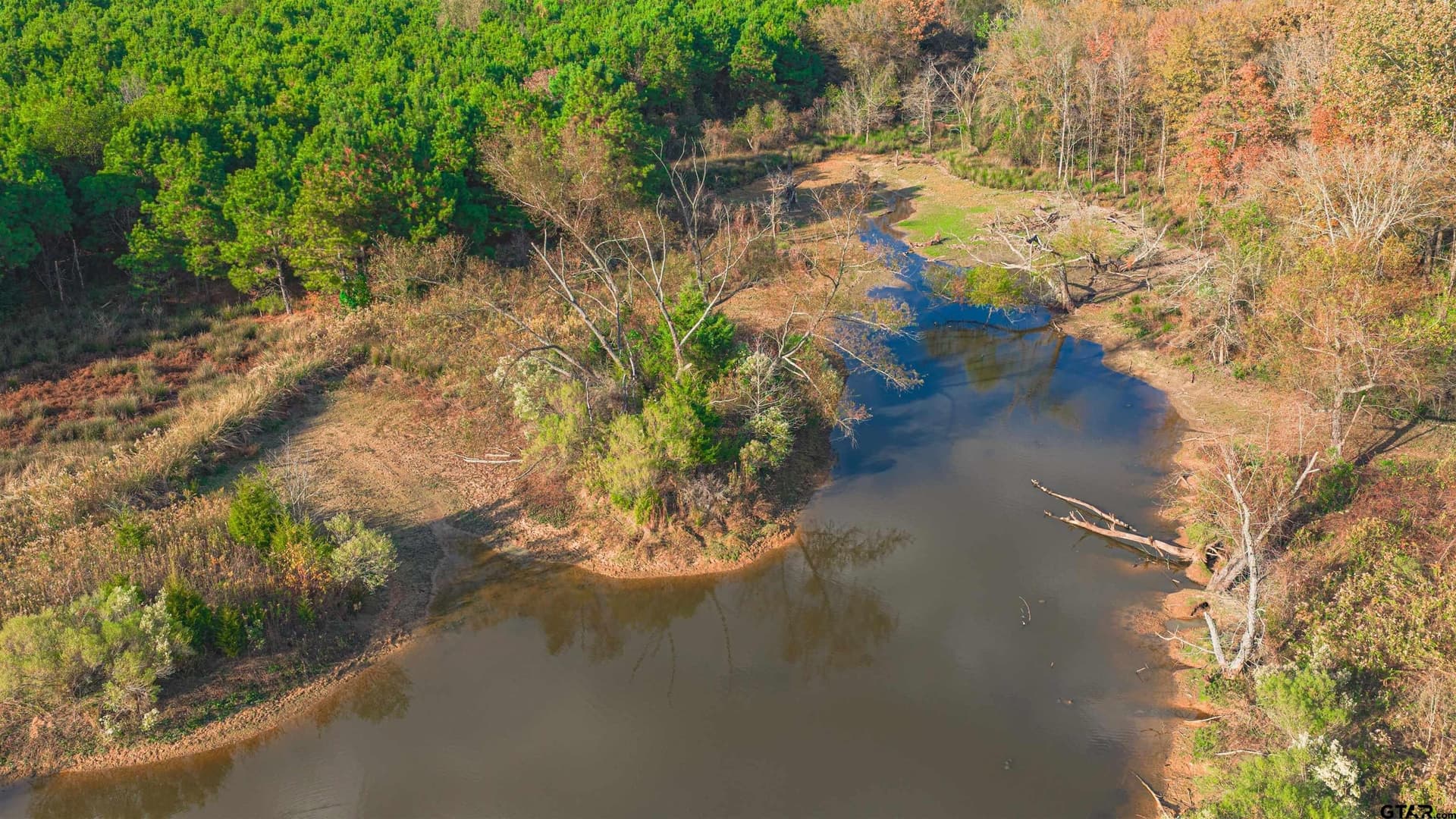 135 acres in Morris County - photo 34