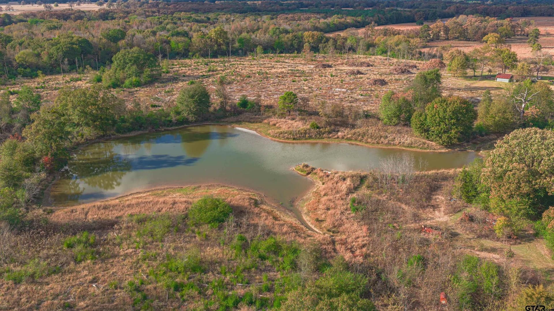 135 acres in Morris County - photo 31