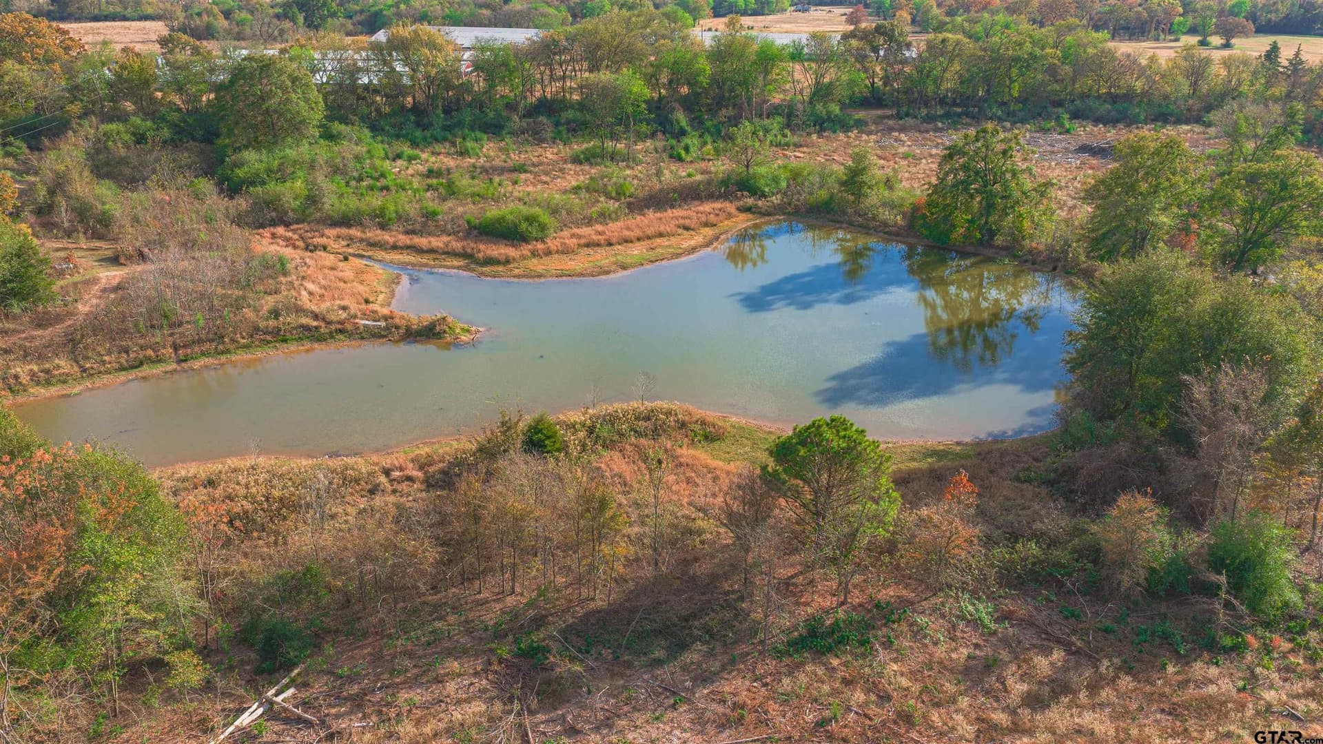135 acres in Morris County - photo 29
