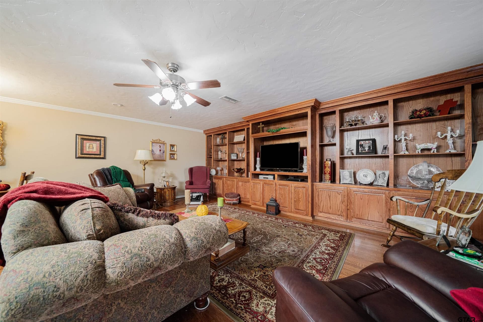 135 acres in Morris County - photo 8