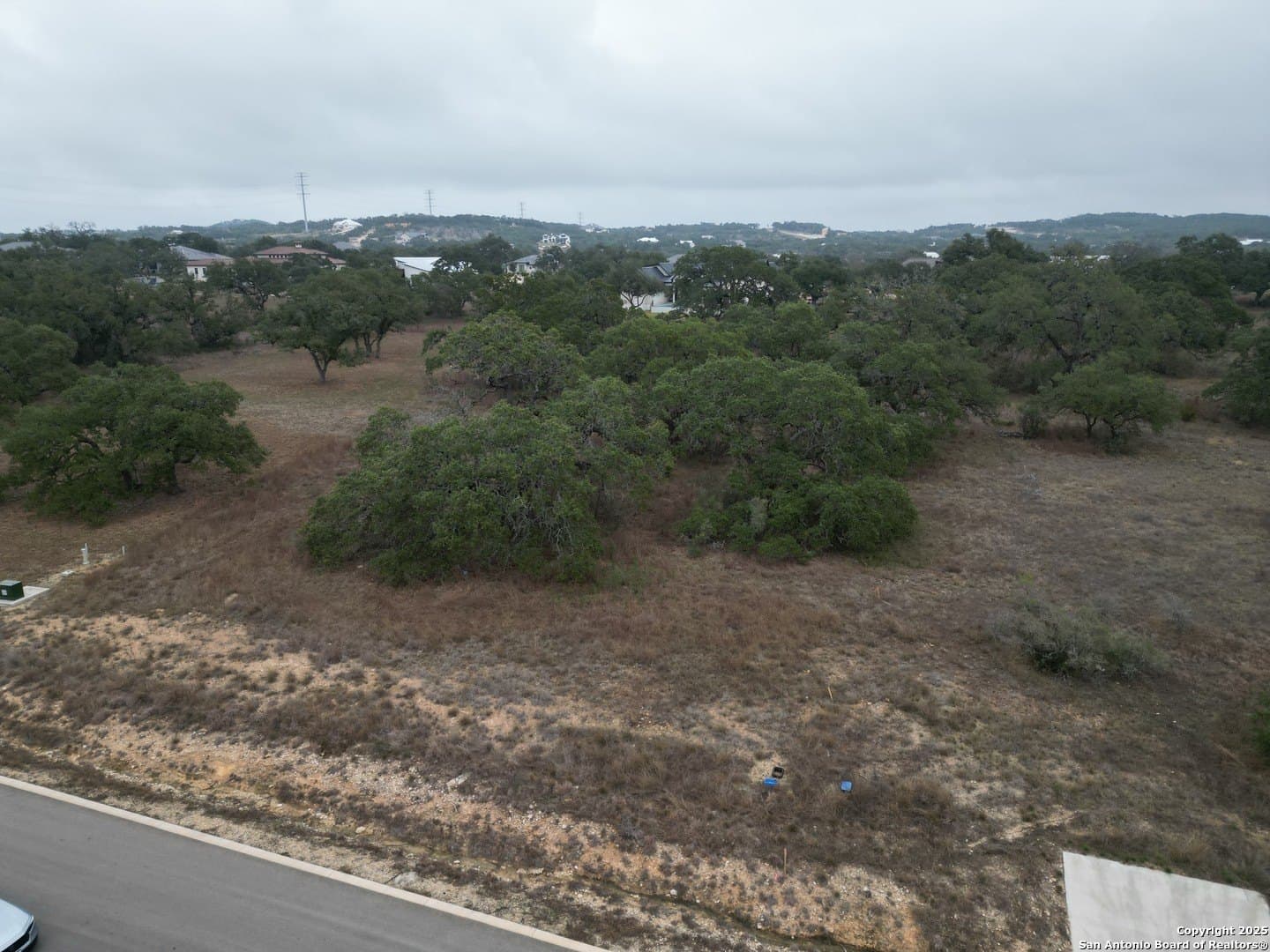 1.26 acres in Comal County - photo 2