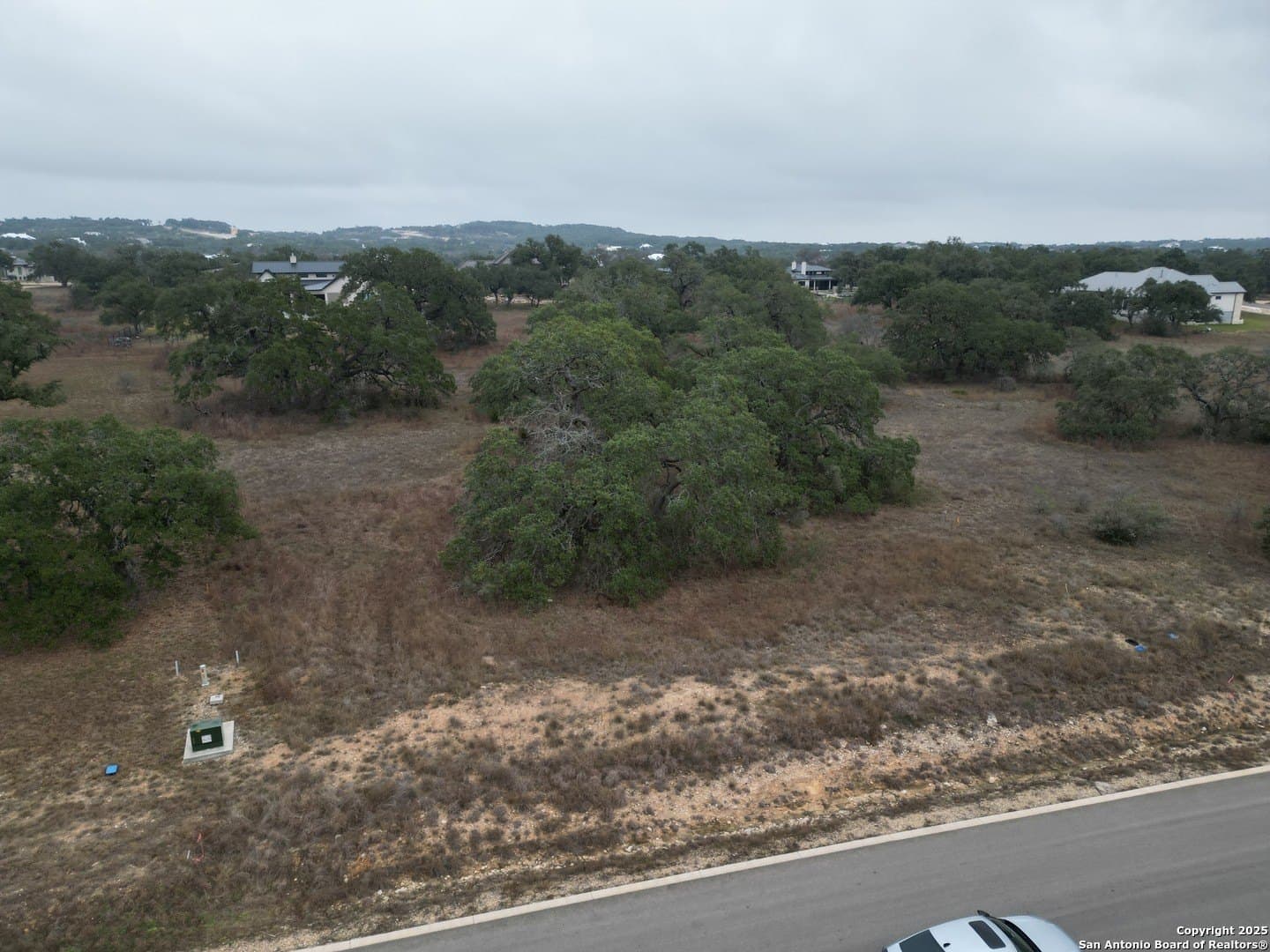 1.26 acres in Comal County - photo 3