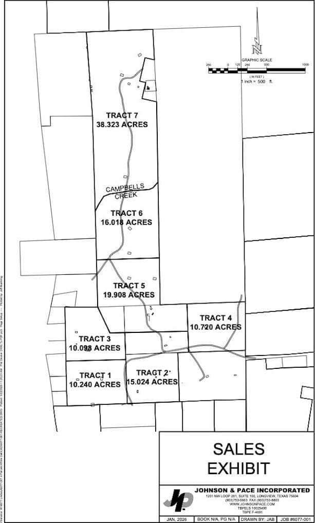 10.1 acres in Gregg County - photo 7