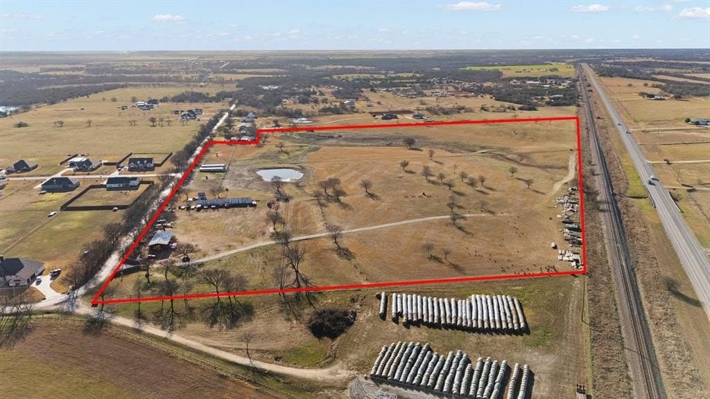 40 acres in Johnson County - photo 4