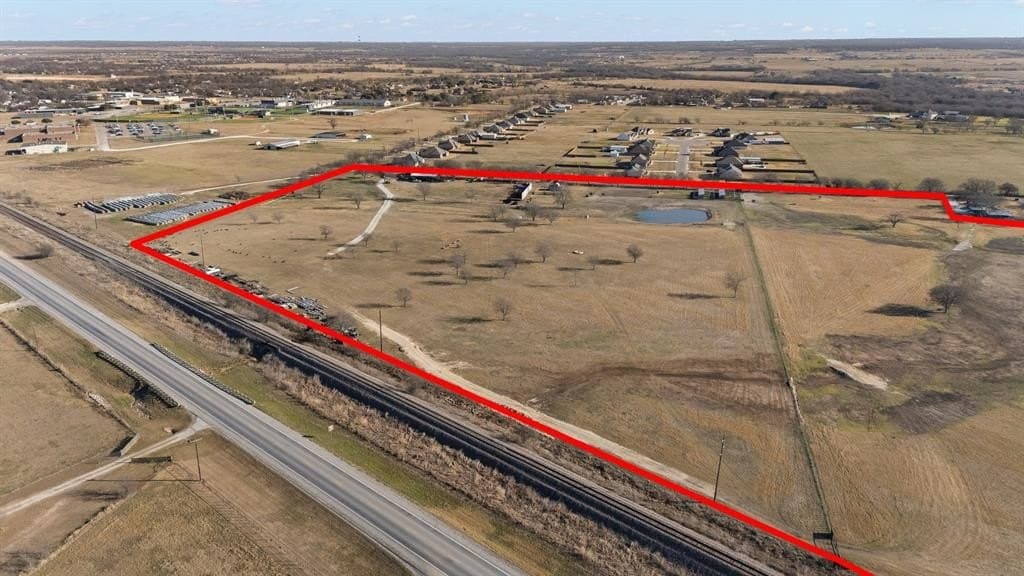 40 acres in Johnson County - photo 8