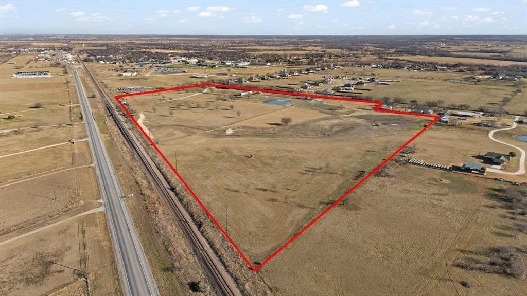 40 acres in Johnson County - photo 12