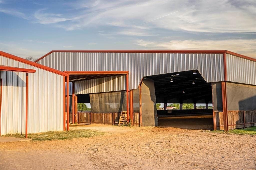 35.86 acres in Grayson County - photo 8