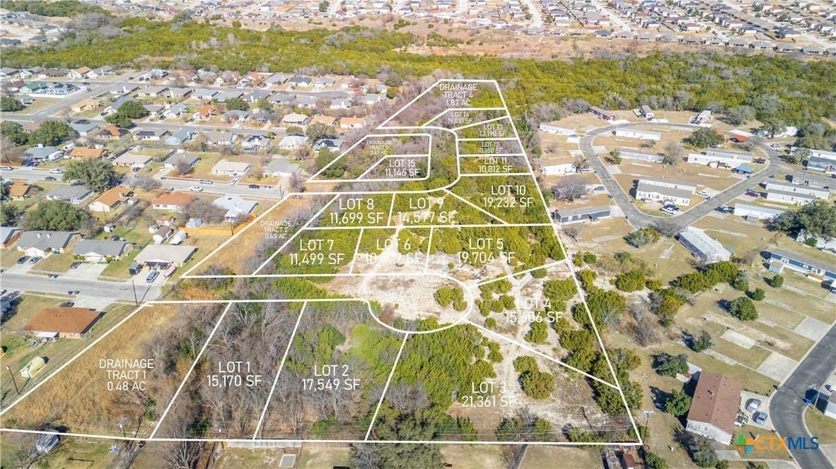 9.78 acres in Coryell County - photo 5