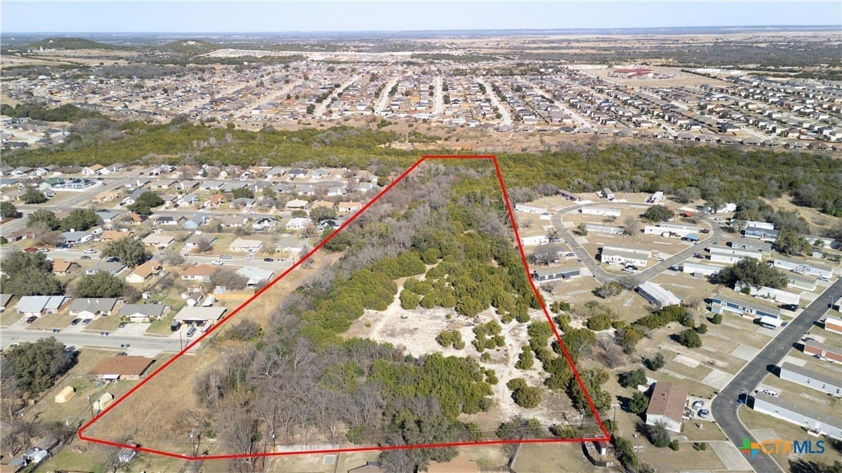 9.78 acres in Coryell County - photo 2