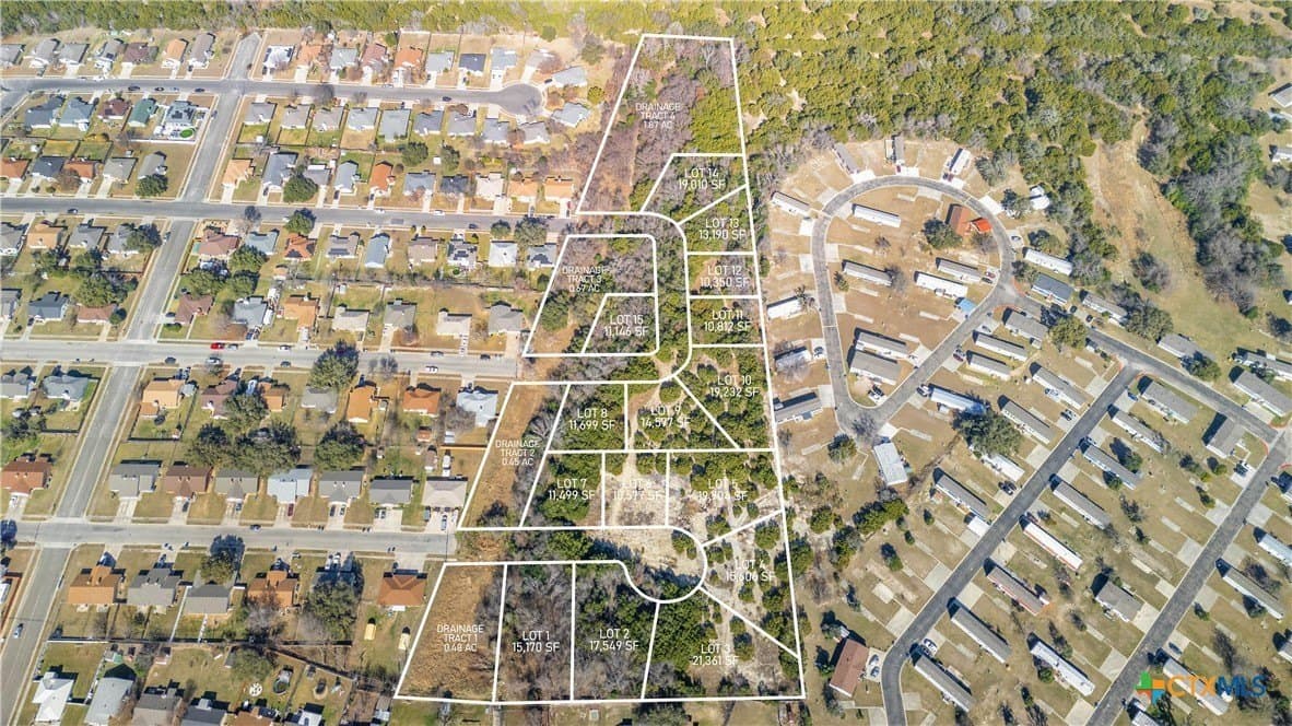 9.78 acres in Coryell County - photo 3