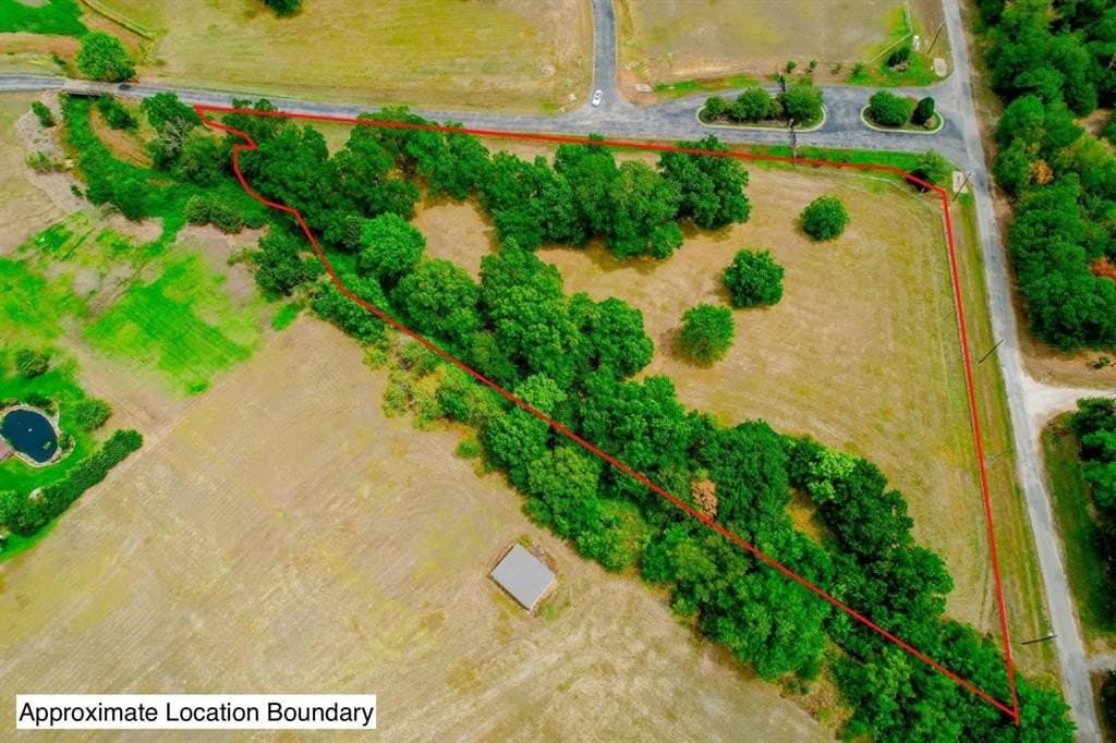 Lot 1-r South Point Drive