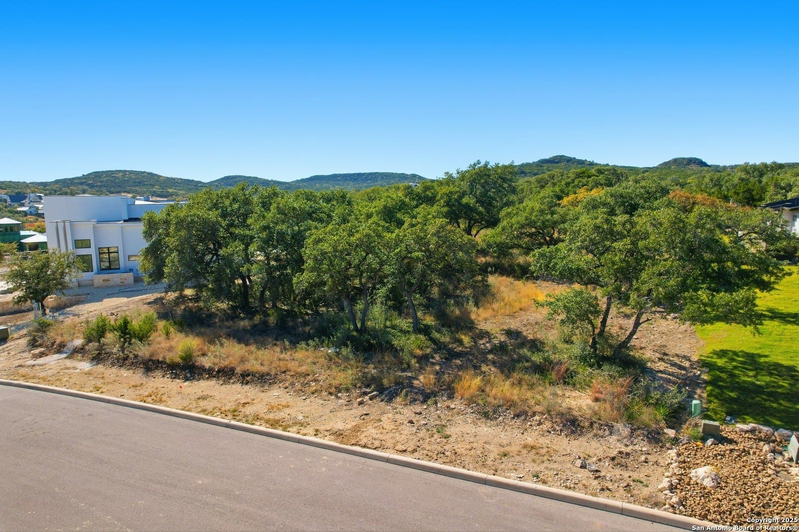 0.66 acres in Bexar County - photo 3