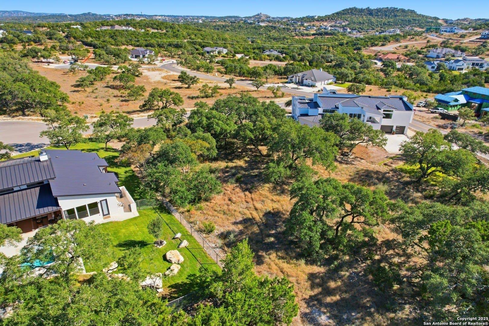 0.66 acres in Bexar County - photo 4