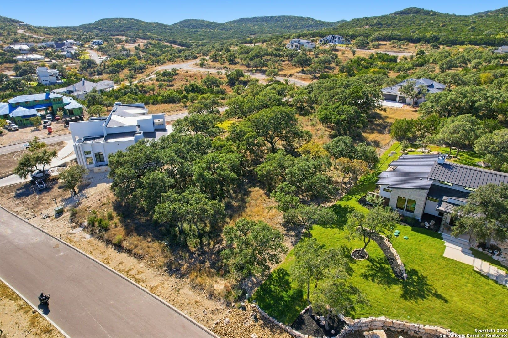 0.66 acres in Bexar County - photo 9