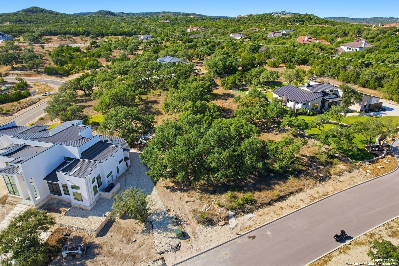 0.66 acres in Bexar County - photo 7