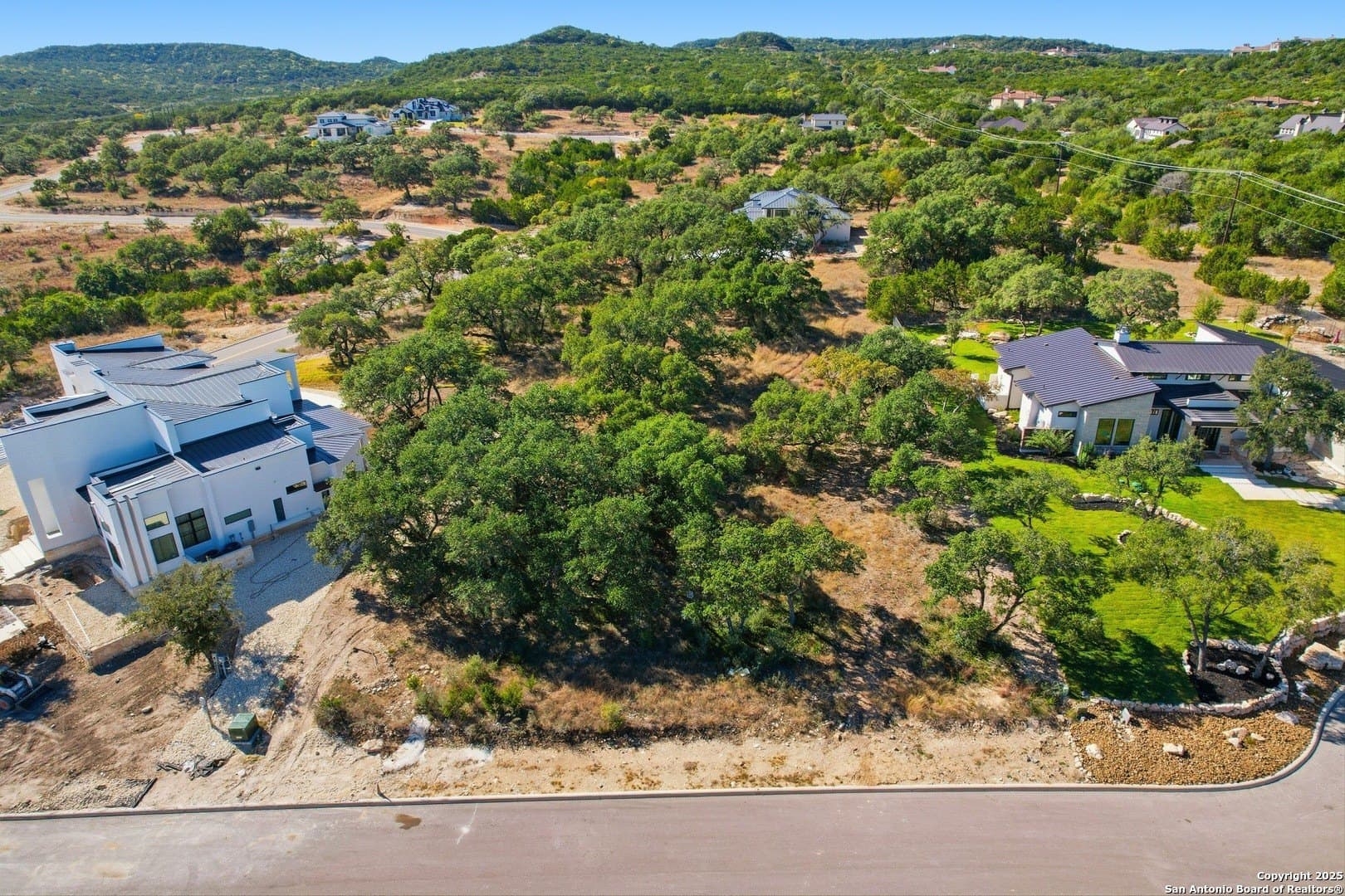 0.66 acres in Bexar County - photo 8