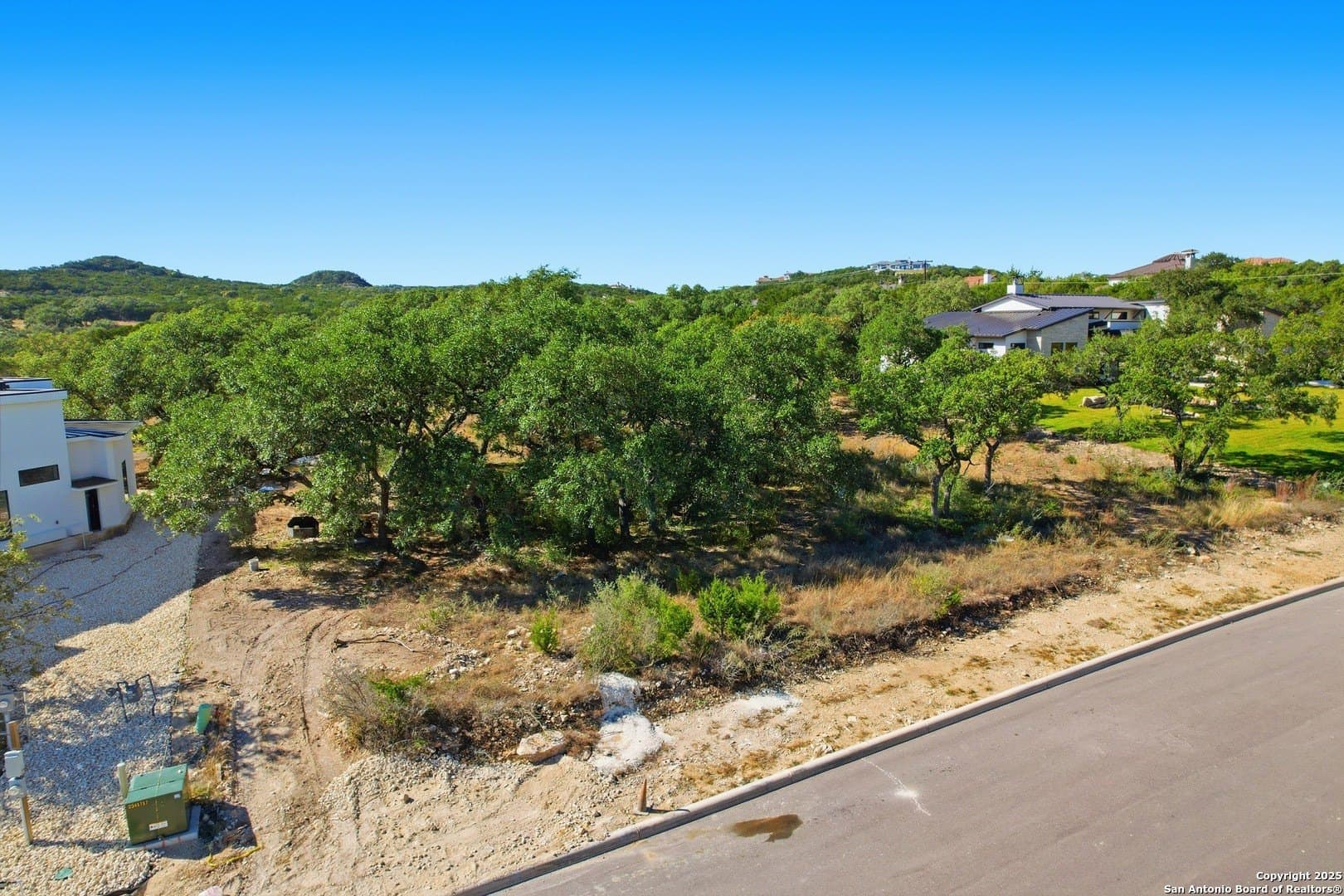 0.66 acres in Bexar County - photo 2