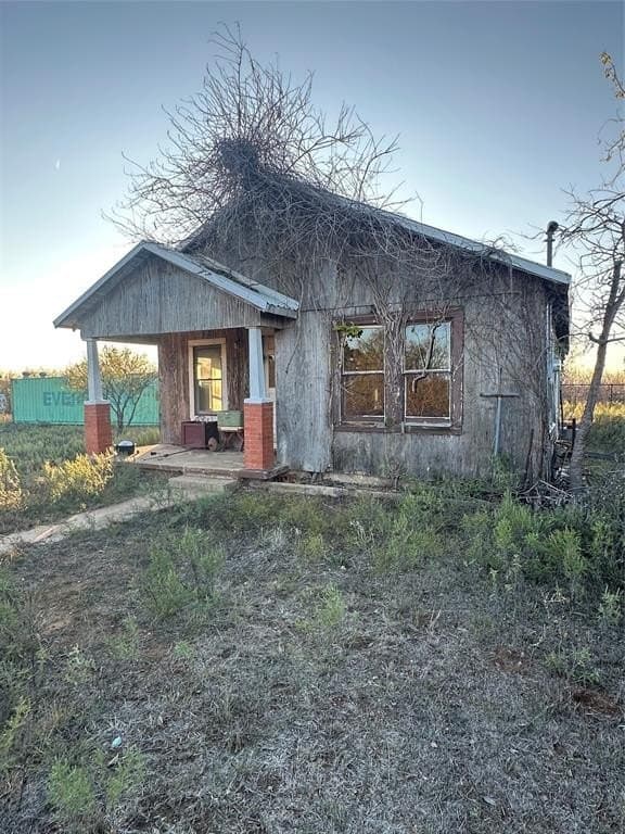 159.66 acres in Brown County - photo 36